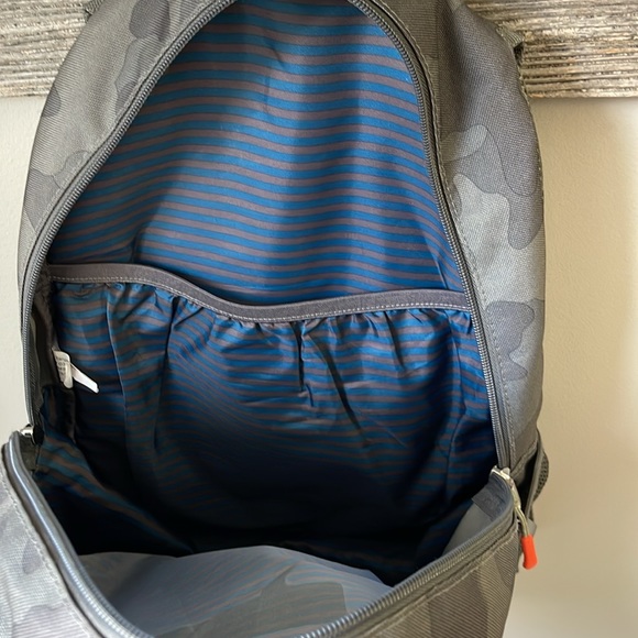 Target camo backpack - Picture 4 of 10